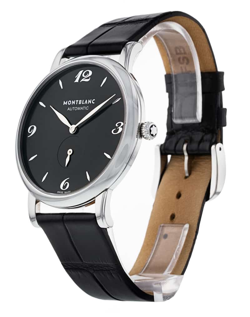 Montblanc Star Steel 107072